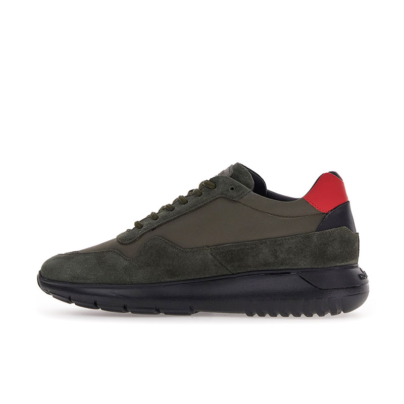hogan sneakers Sneakers Interactive 3 Détails : Basses -Détails : O... hogan sneakers Sneakers Interactive 3 Détails : Basses -Détails : O...