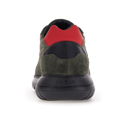 hogan sneakers Sneakers Interactive 3 Détails : Basses -Détails : O...