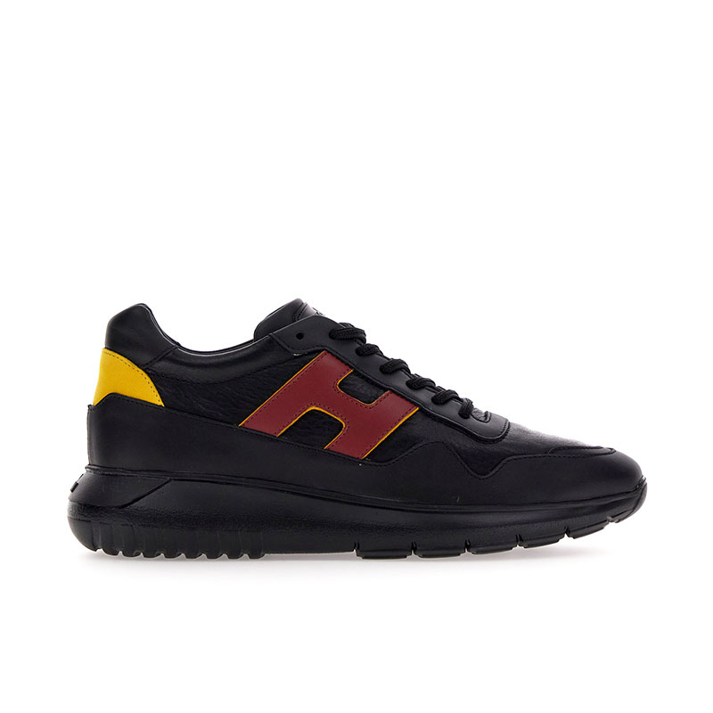 hogan sneakers Sneakers Interactive 3 Détails : Basses -Détails : O...