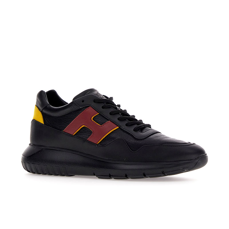 hogan sneakers Sneakers Interactive 3 Détails : Basses -Détails : O...