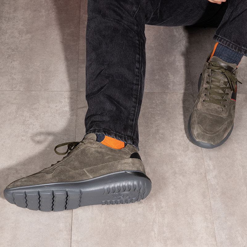 hogan sneakers Sneakers Interactive 3 Détails : Basses -Détails : O... hogan sneakers Sneakers Interactive 3 Détails : Basses -Détails : O...