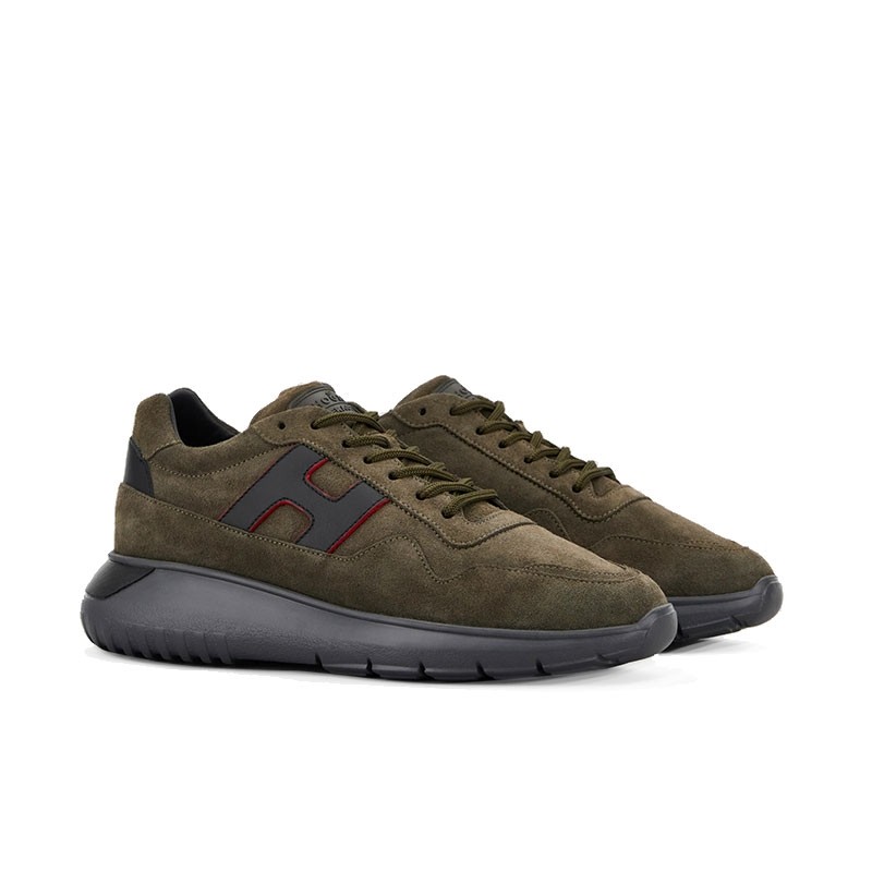 hogan sneakers Sneakers Interactive 3 Détails : Basses -Détails : O... hogan sneakers Sneakers Interactive 3 Détails : Basses -Détails : O...