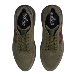 hogan sneakers Sneakers Interactive 3 Détails : Basses -Détails : O...