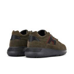 hogan sneakers Sneakers Interactive 3 Détails : Basses -Détails : S...