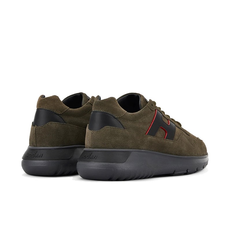 hogan sneakers Sneakers Interactive 3 Détails : Basses -Détails : O... hogan sneakers Sneakers Interactive 3 Détails : Basses -Détails : O...