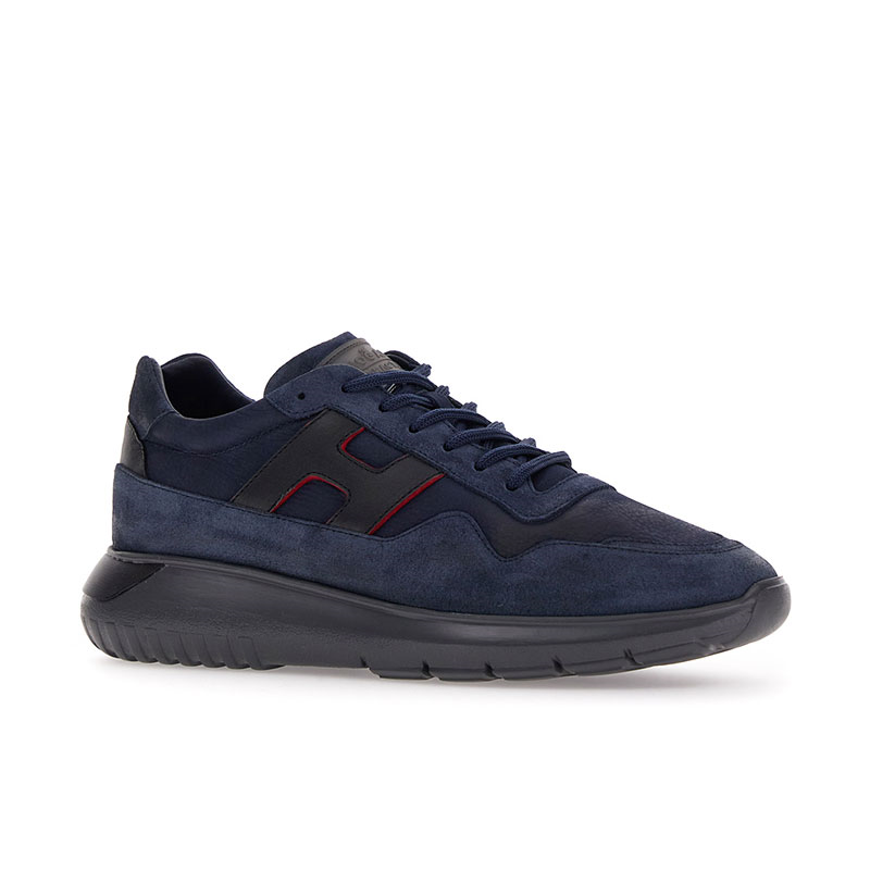 hogan sneakers Sneakers Interactive 3 Détails : Basses -Détails : O... hogan sneakers Sneakers Interactive 3 Détails : Basses -Détails : O...