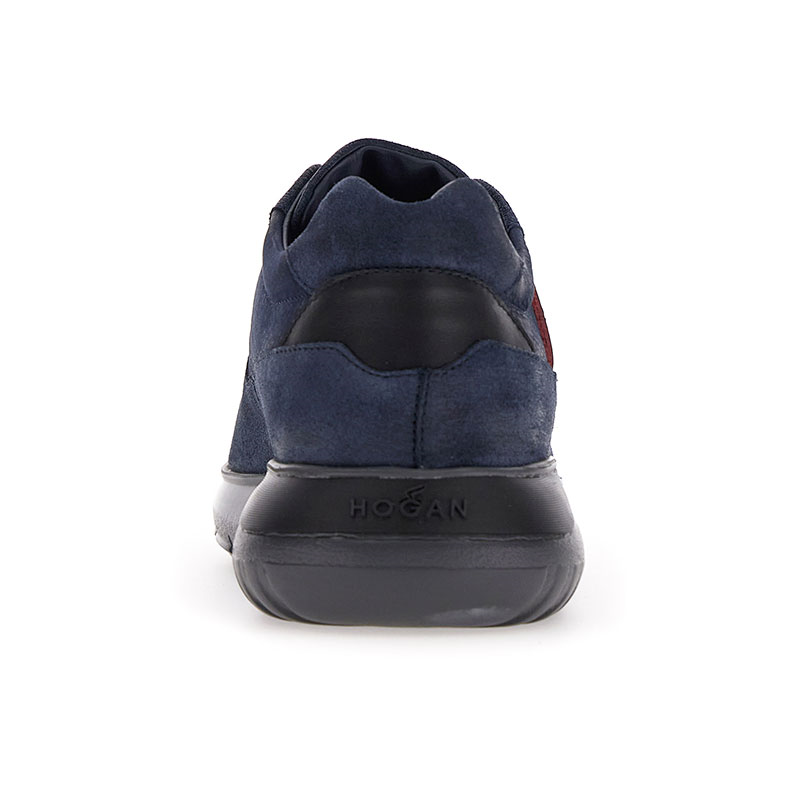 hogan sneakers Sneakers Interactive 3 Détails : Basses -Détails : O... hogan sneakers Sneakers Interactive 3 Détails : Basses -Détails : O...