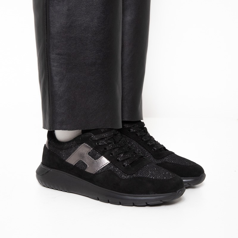 hogan sneakers Sneakers Interactive 3 Détails : Basses -Détails : O...