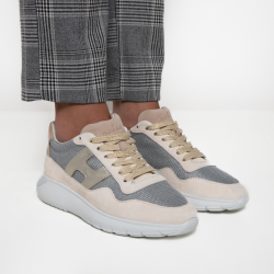 hogan sneakers Sneakers Interactive 3 Détails : Basses -Détails : O...