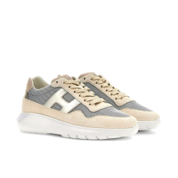 hogan sneakers Sneakers Interactive 3 Détails : Basses -Détails : O...