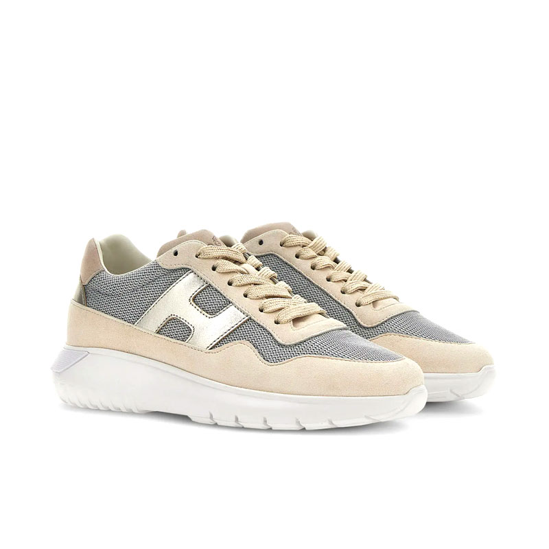 hogan sneakers Sneakers Interactive 3 Détails : Basses -Détails : O...