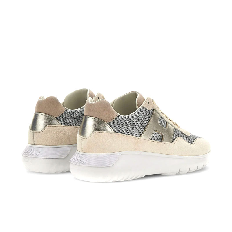 hogan sneakers Sneakers Interactive 3 Détails : Basses -Détails : O...