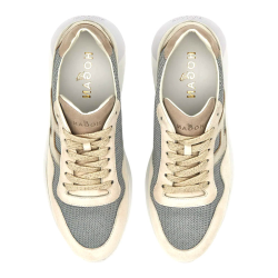 hogan sneakers Sneakers Interactive 3 Détails : Basses -Détails : O...