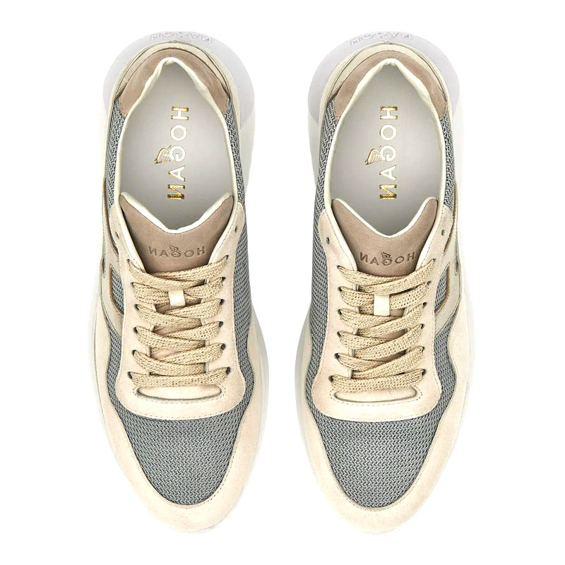 hogan sneakers Sneakers Interactive 3 Détails : Basses -Détails : O...