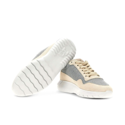 hogan sneakers Sneakers Interactive 3 Détails : Basses -Détails : O...