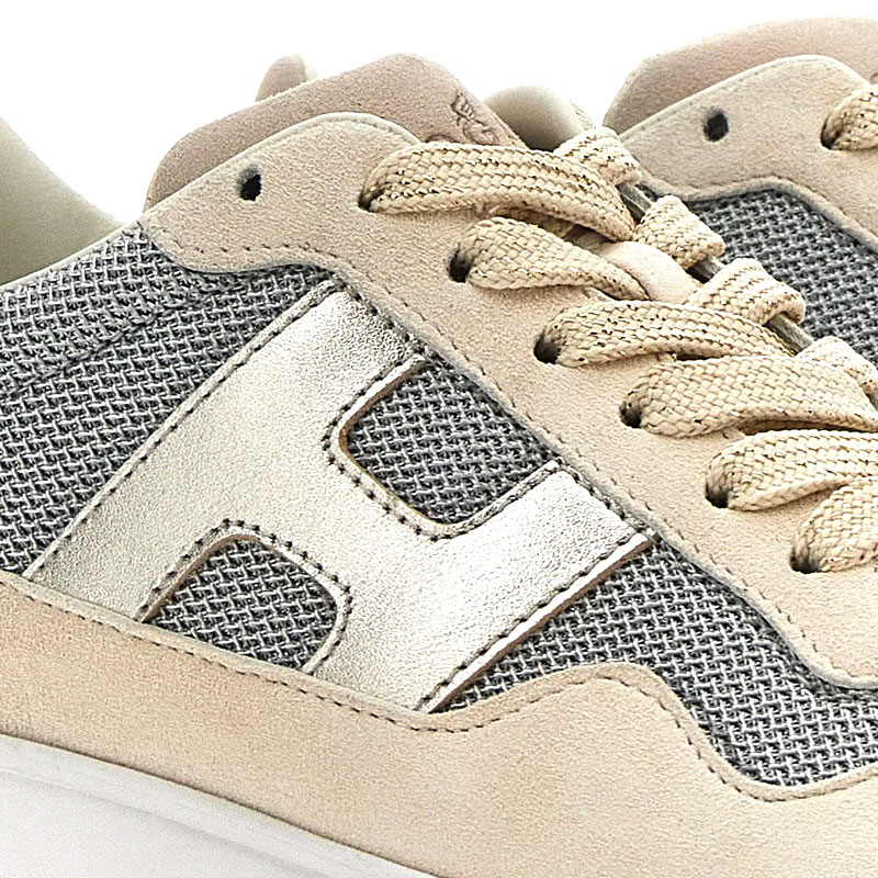 hogan sneakers Sneakers Interactive 3 Détails : Basses -Détails : O...