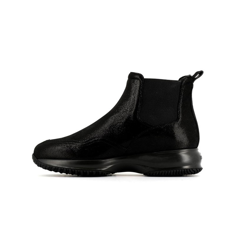 hogan boots & bottines Boots Interactive Détails : Montantes -Détai... hogan boots & bottines Boots Interactive Détails : Montantes -Détai...