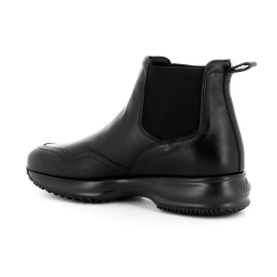 hogan bottines Bottines Interactive Détails : Montantes -Détails : ...