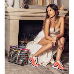 pierre hardy sneakers Sneakers Vibe Détails : Basses -Détails : Ove...