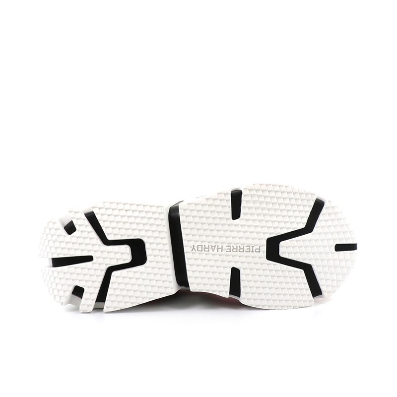 pierre hardy sneakers Sneakers Vibe Détails : Basses -Détails : Ove...