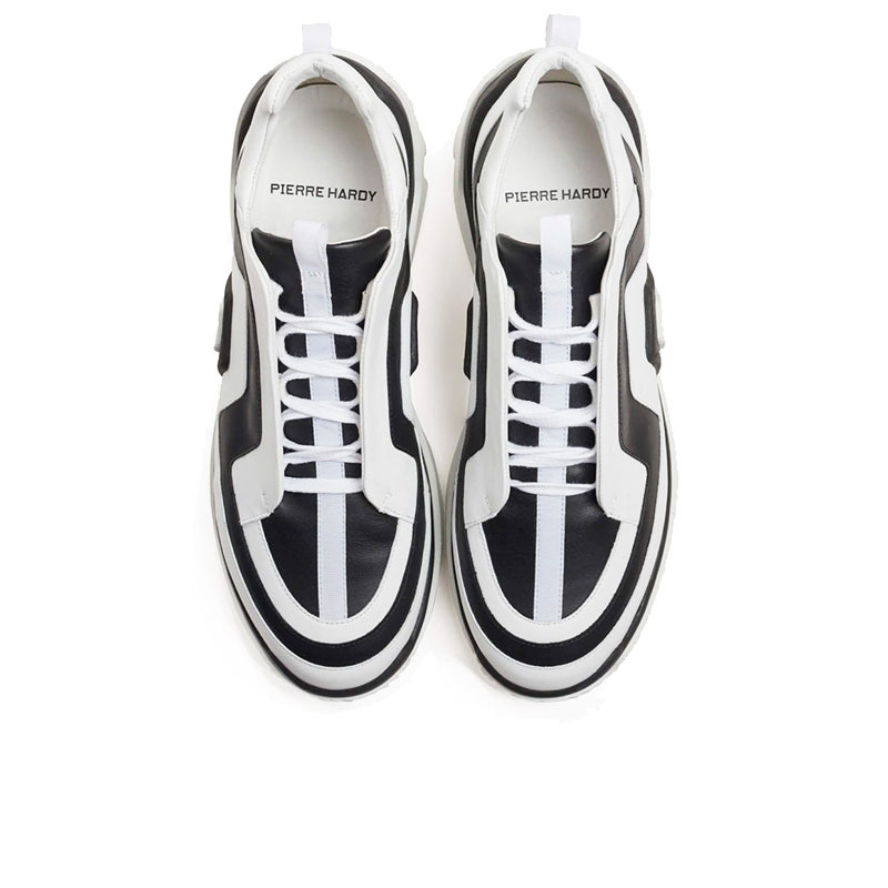 pierre hardy sneakers Sneakers Vibe Détails : Motifs -Détails : Bas... pierre hardy sneakers Sneakers Vibe Détails : Motifs -Détails : Bas...