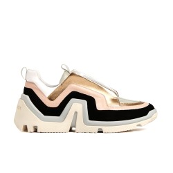 pierre hardy sneakers Sneakers Vibe Détails : Motifs -Détails : Bas...