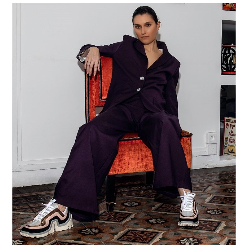 pierre hardy sneakers Sneakers Vibe Détails : Motifs -Détails : Bas... pierre hardy sneakers Sneakers Vibe Détails : Motifs -Détails : Bas...