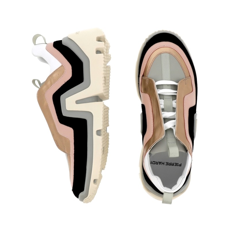 pierre hardy sneakers Sneakers Vibe Détails : Motifs -Détails : Bas... pierre hardy sneakers Sneakers Vibe Détails : Motifs -Détails : Bas...