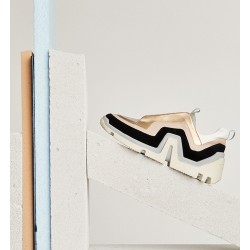 pierre hardy sneakers Sneakers Vibe Détails : Motifs -Détails : Bas...