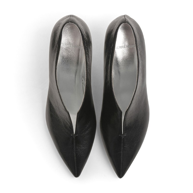 pierre hardy escarpins Escarpins Secret Semelles: Cuir -Talons: 6 à...