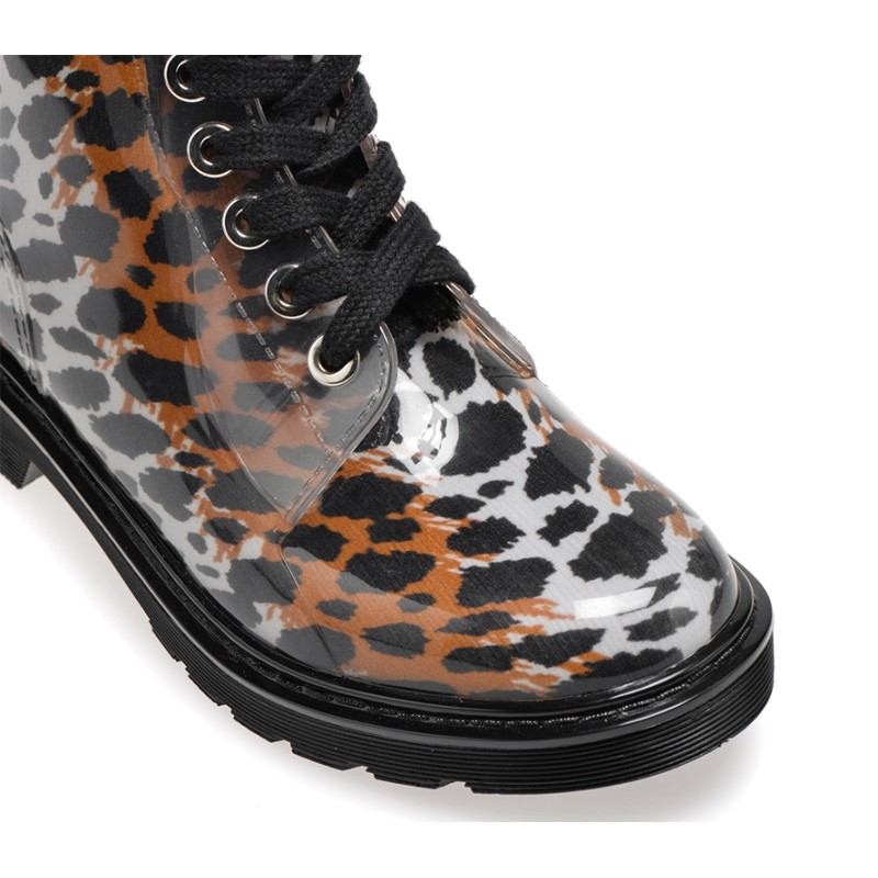 sergio rossi bottines Bottines Jelly Détails : Motifs -Détails : Im... sergio rossi bottines Bottines Jelly Détails : Motifs -Détails : Im...