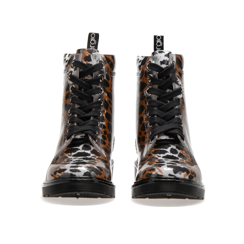 sergio rossi bottines Bottines Jelly Détails : Motifs -Détails : Im... sergio rossi bottines Bottines Jelly Détails : Motifs -Détails : Im...