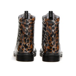 sergio rossi bottines Bottines Jelly Détails : Motifs -Détails : Im...