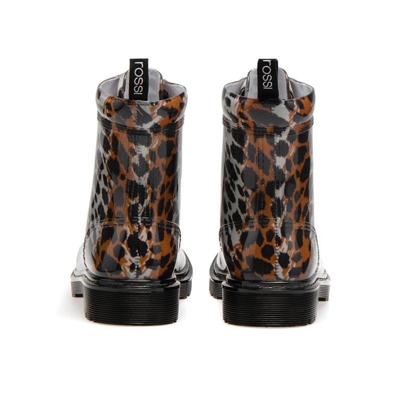 sergio rossi bottines Bottines Jelly Détails : Motifs -Détails : Im... sergio rossi bottines Bottines Jelly Détails : Motifs -Détails : Im...
