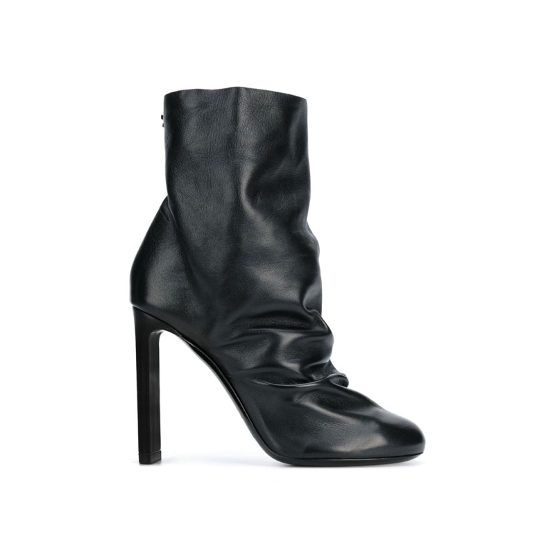 nicholas kirkwood boots & bottines Boots Darcy T105 Semelles: Cuir ...
