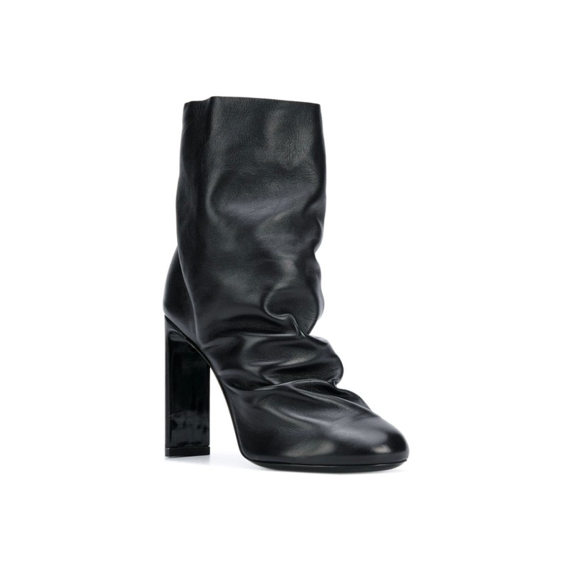 nicholas kirkwood bottines Bottines Darcy Semelles: Cuir -Talons: S...
