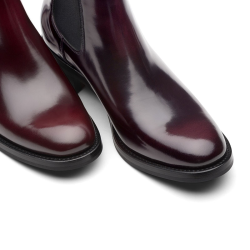 church's bottines Bottines Monmouth 40 Détails : Élastique -Semelle...
