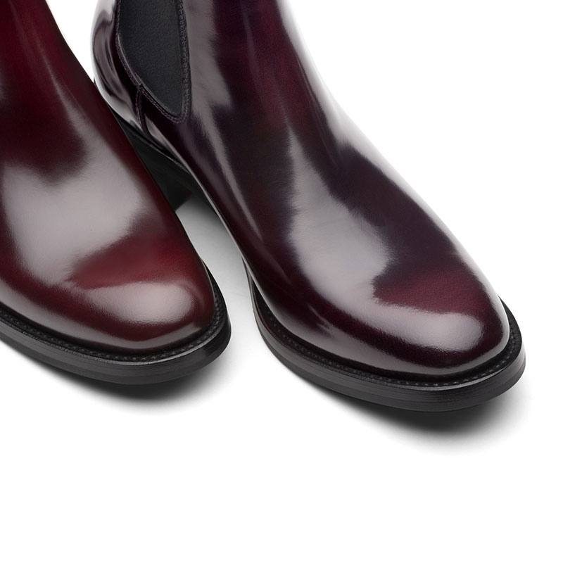 church's boots & bottines Boots Monmouth 40 Détails : Élastique -Se... church's boots & bottines Boots Monmouth 40 Détails : Élastique -Se...