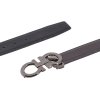 CEINTURE S.FERRAGAMO - CUIR RÉVE
