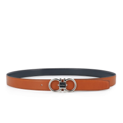 salvatore ferragamo ceintures Ceinture Détails : Accessoires -Matiè...