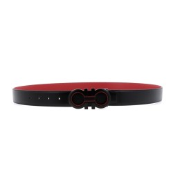 salvatore ferragamo ceintures Ceinture Réglable Détails : Bijoux -D...