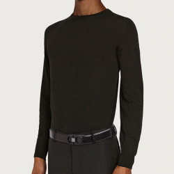 salvatore ferragamo ceintures Ceinture Matières: Strass -Matières: ...