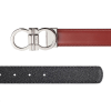 CEINTURE S.FERRAGAMO - CUIR RÉVE