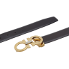 CEINTURE S.FERRAGAMO - CUIR GLAC