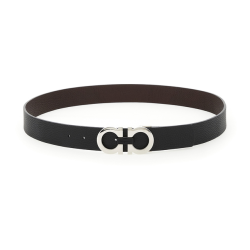 salvatore ferragamo ceintures Ceinture Détails : Accessoires -Matiè...