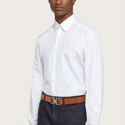 salvatore ferragamo ceintures Ceinture Détails : Bijoux -Matières: ...