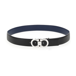 salvatore ferragamo ceintures Ceinture Détails : Accessoires -Matiè...