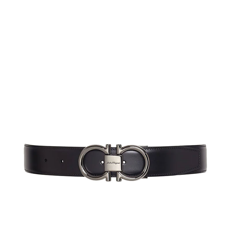 salvatore ferragamo ceintures Ceinture Détails : Accessoires -Matiè...