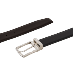 salvatore ferragamo ceintures Ceinture Matières: Cuir -Couleurs: Ma...