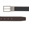 CEINTURE S.FERRAGAMO - CUIR RÉVE